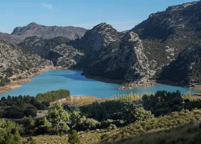 La Sort Gran In By Homevillas360 Вилла *