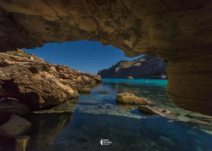 Вилла La Sort Gran In By Homevillas360