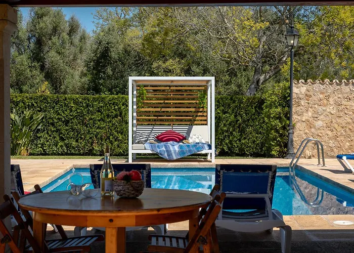 La Sort Gran In By Homevillas360 *