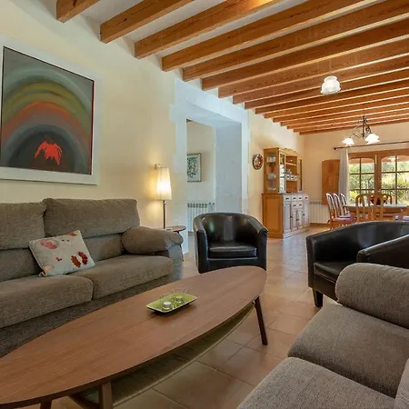 La Sort Gran In By Homevillas360 *