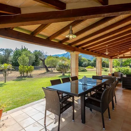 La Sort Gran In By Homevillas360 *