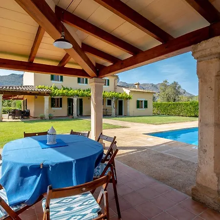 La Sort Gran In By Homevillas360