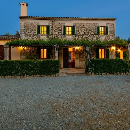 La Sort Gran In By Homevillas360 Villa