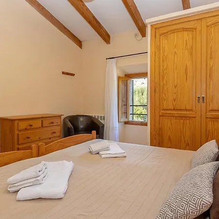 La Sort Gran In By Homevillas360 Pollença