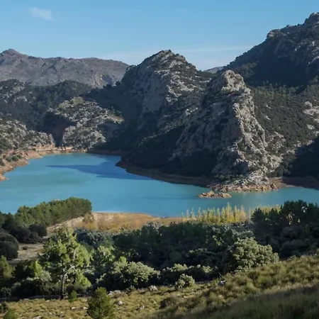 La Sort Gran In By Homevillas360 Βίλα *