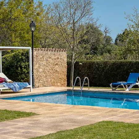 La Sort Gran In By Homevillas360 Villa Pollença