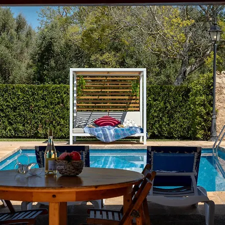 La Sort Gran In By Homevillas360 *