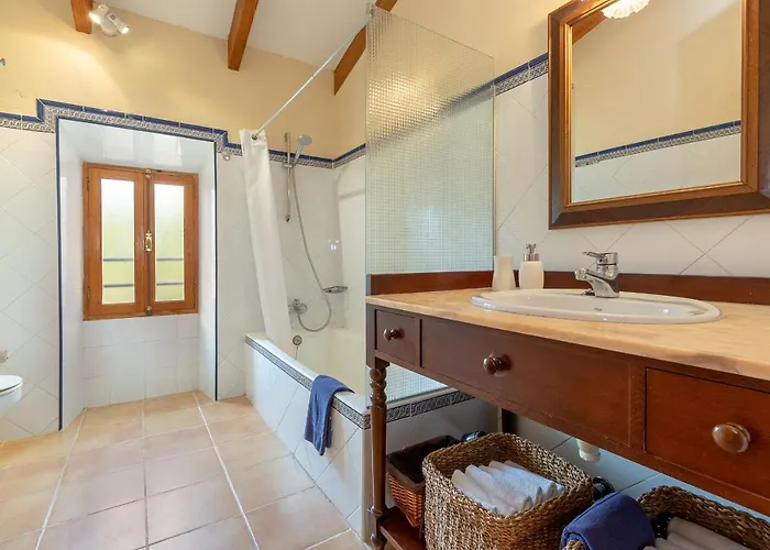 Вілла La Sort Gran In By Homevillas360 Польєнса