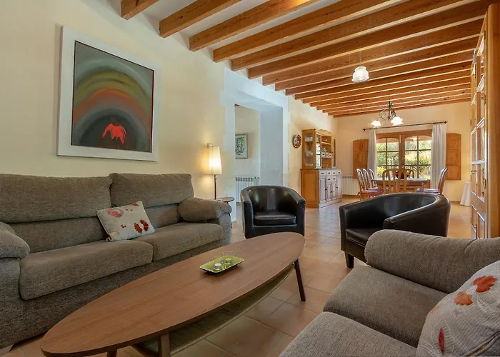 La Sort Gran In By Homevillas360 *