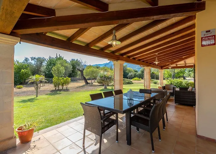 La Sort Gran In By Homevillas360 *