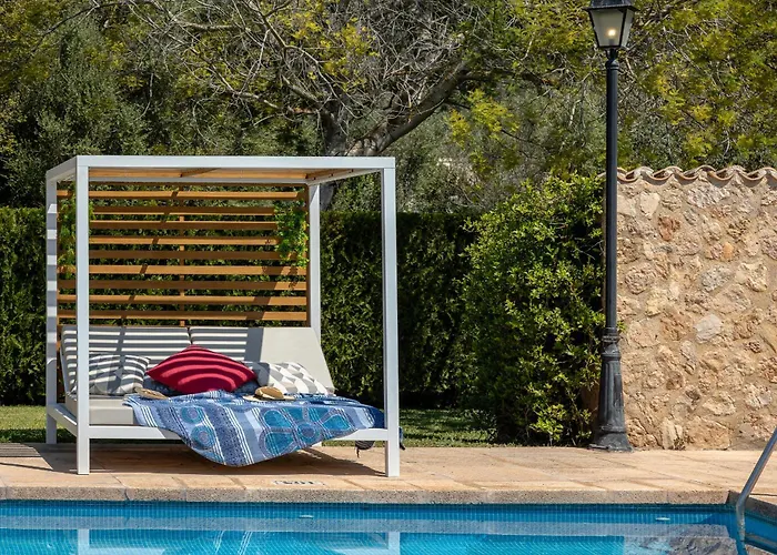 La Sort Gran In By Homevillas360 * Польєнса