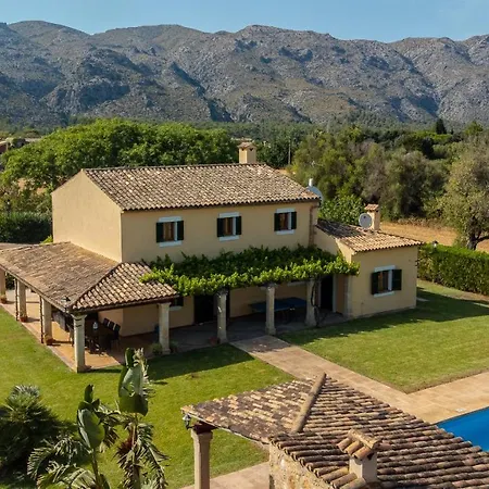 La Sort Gran In By Homevillas360 Villa *