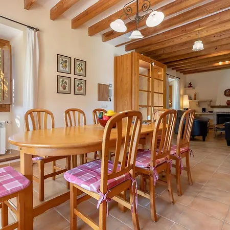 Villa La Sort Gran In By Homevillas360 *