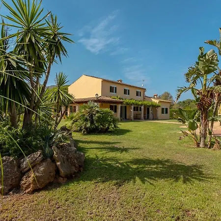 La Sort Gran In By Homevillas360 Villa