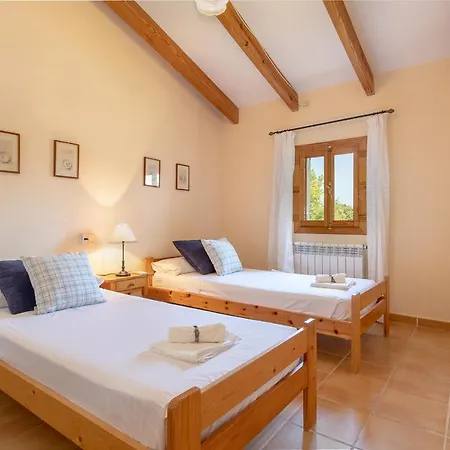 La Sort Gran In By Homevillas360 Villa Pollença