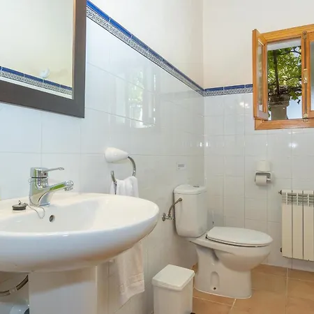 Villa La Sort Gran In By Homevillas360 Pollenca