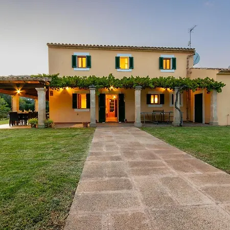 Villa La Sort Gran In By Homevillas360 *