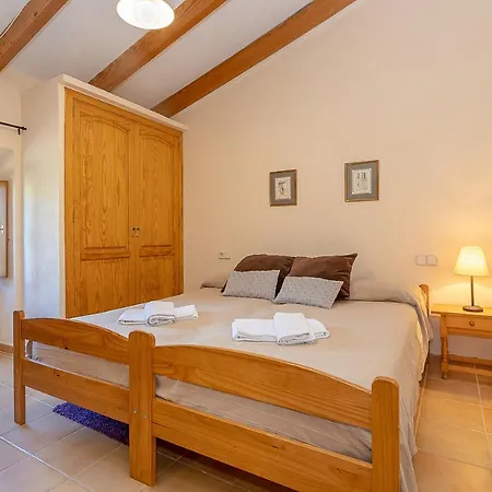 Villa La Sort Gran In By Homevillas360 *