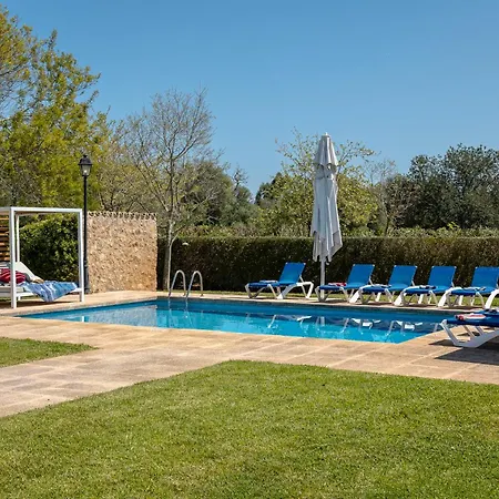 La Sort Gran In By Homevillas360 Villa *