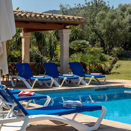 Villa La Sort Gran In By Homevillas360 *