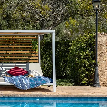 La Sort Gran In By Homevillas360 * Pollenca