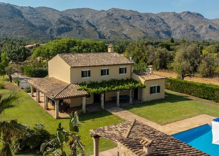 La Sort Gran In By Homevillas360 Villa *