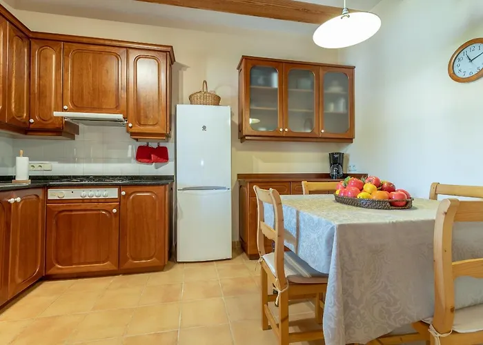 Villa La Sort Gran In By Homevillas360