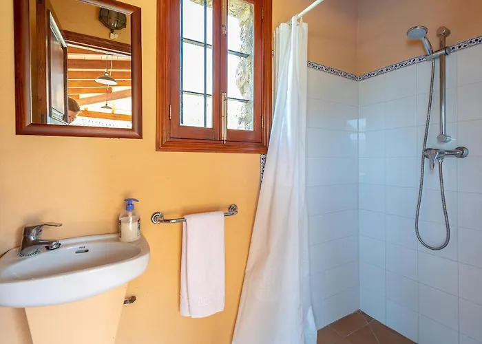 La Sort Gran In By Homevillas360 Villa