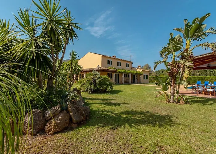 La Sort Gran In By Homevillas360 Villa