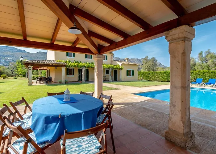 La Sort Gran In By Homevillas360