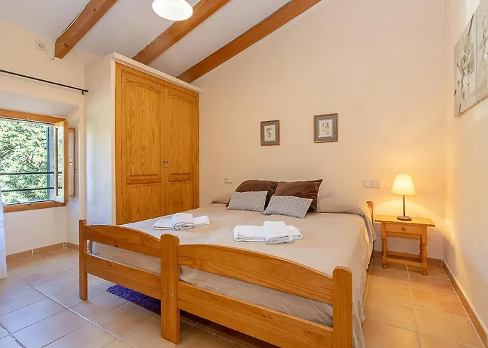 Villa La Sort Gran In By Homevillas360 *