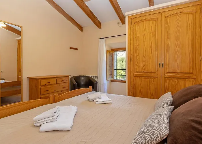 La Sort Gran In By Homevillas360 Pollença