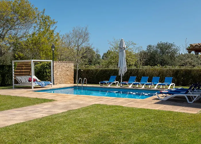 La Sort Gran In By Homevillas360 Villa *