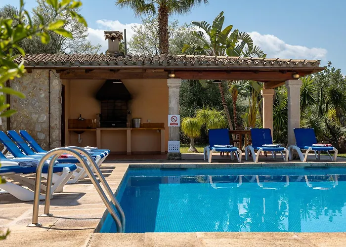 La Sort Gran In By Homevillas360 *